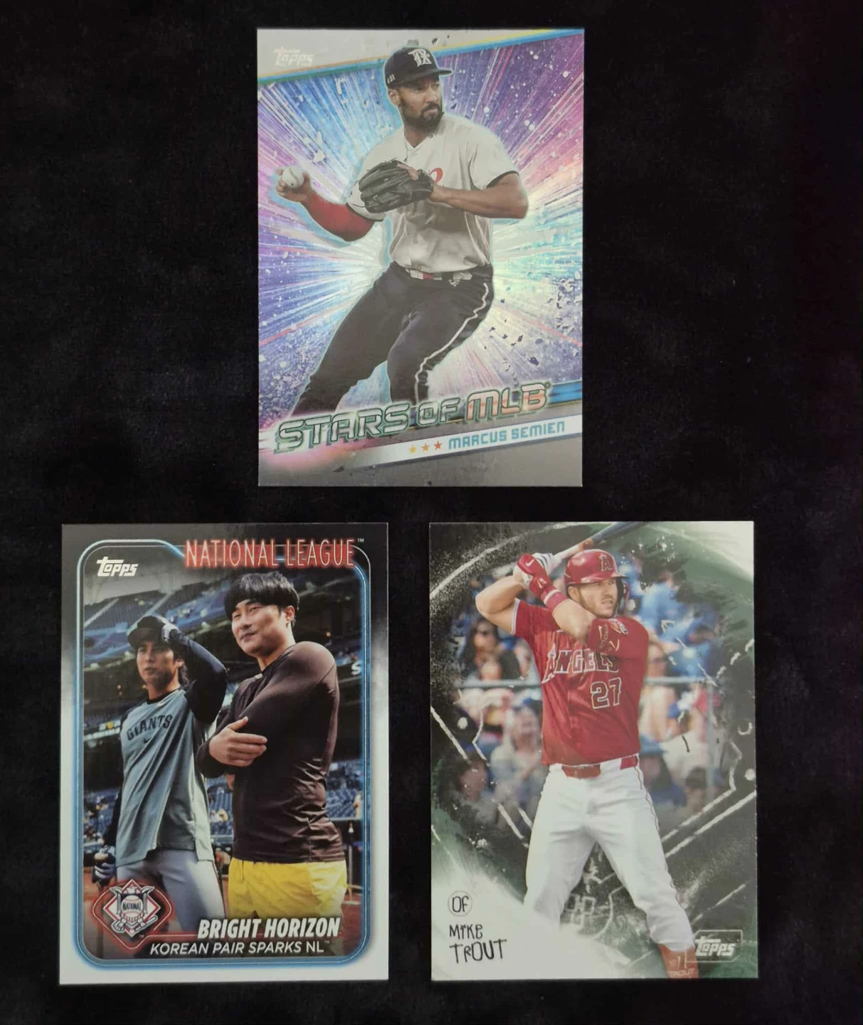 Topps Baseball Cards and Tin - photo 3