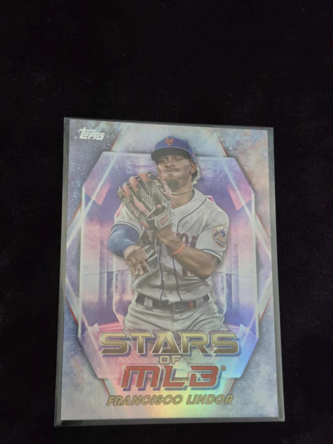 Topps Baseball Cards and Tin - photo 4