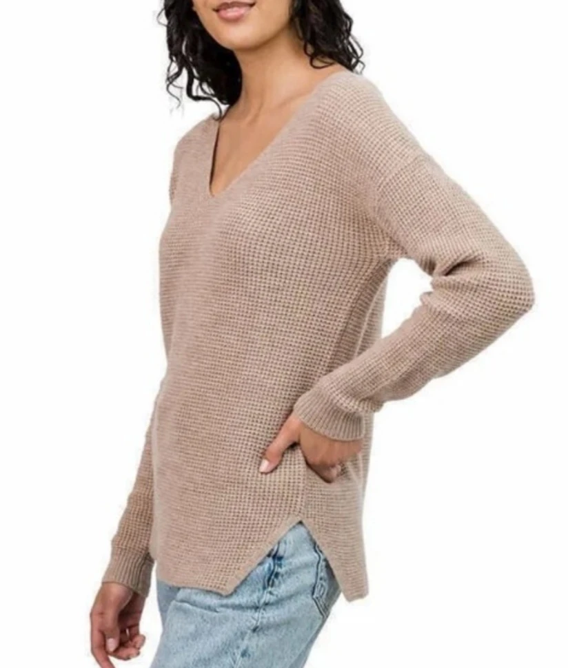 Brand new Kersh Women's Tan Merino - photo 2
