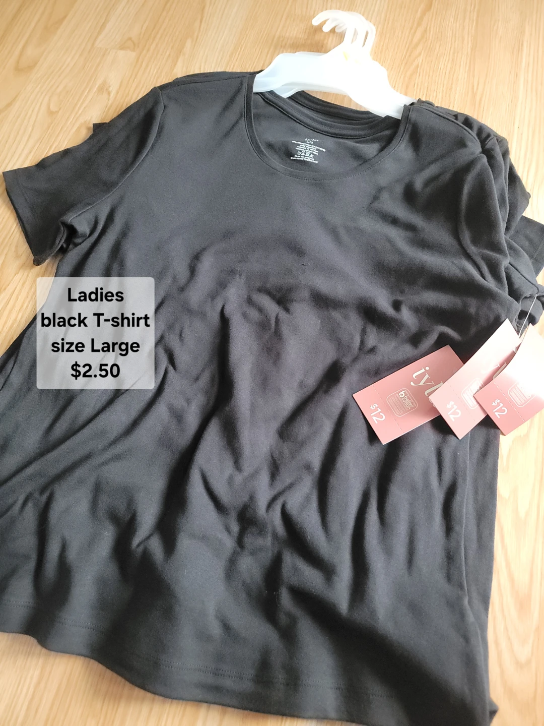 Men's & Ladies Clothing items new with tags - photo 3