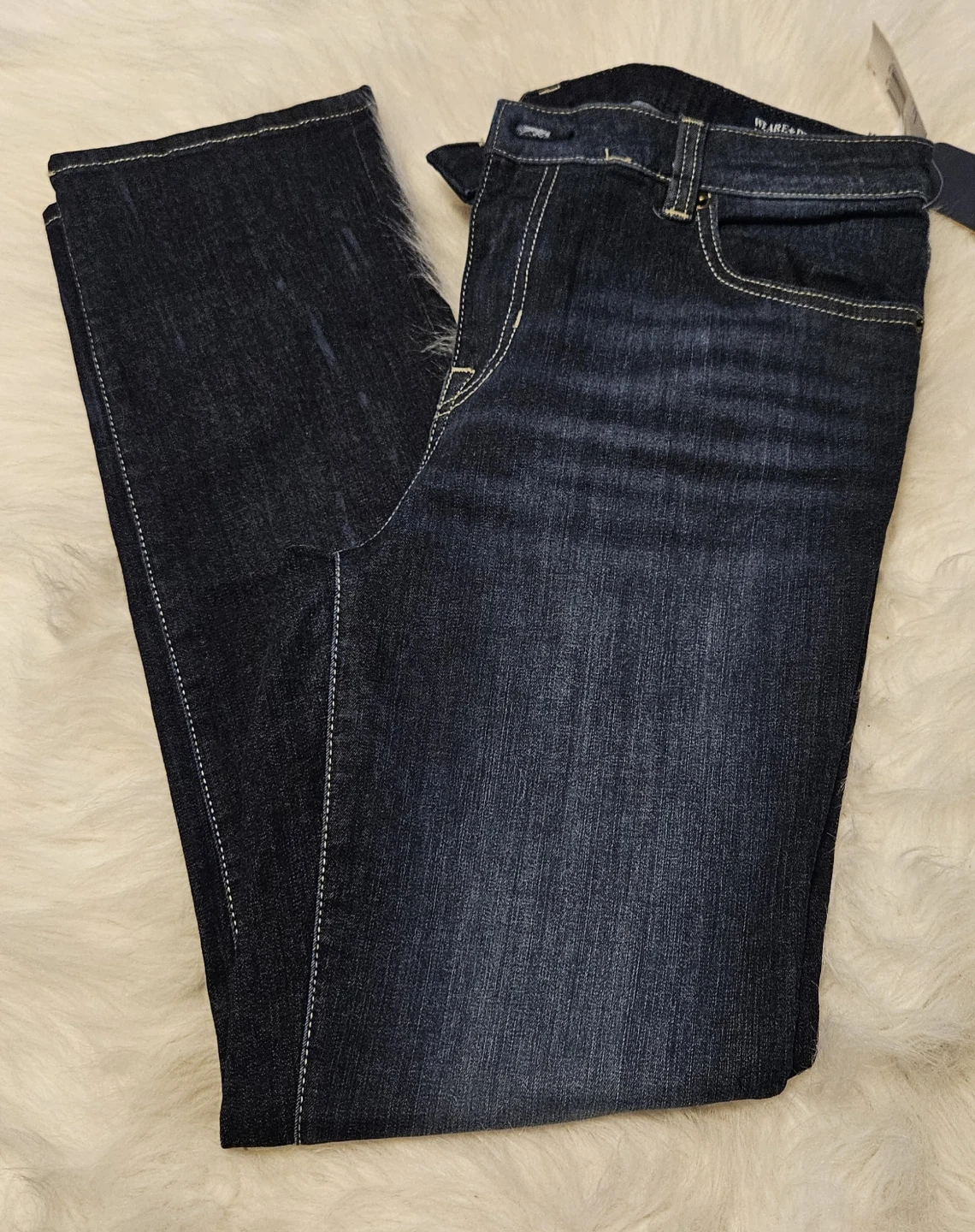 Buffalo Jeans Women's Mid Rise Slim/Carrie Strecth - photo 2