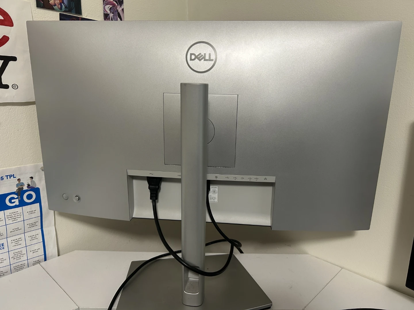 Dell UltraSharp 27" Monitor (2560 x 1440) - photo 2