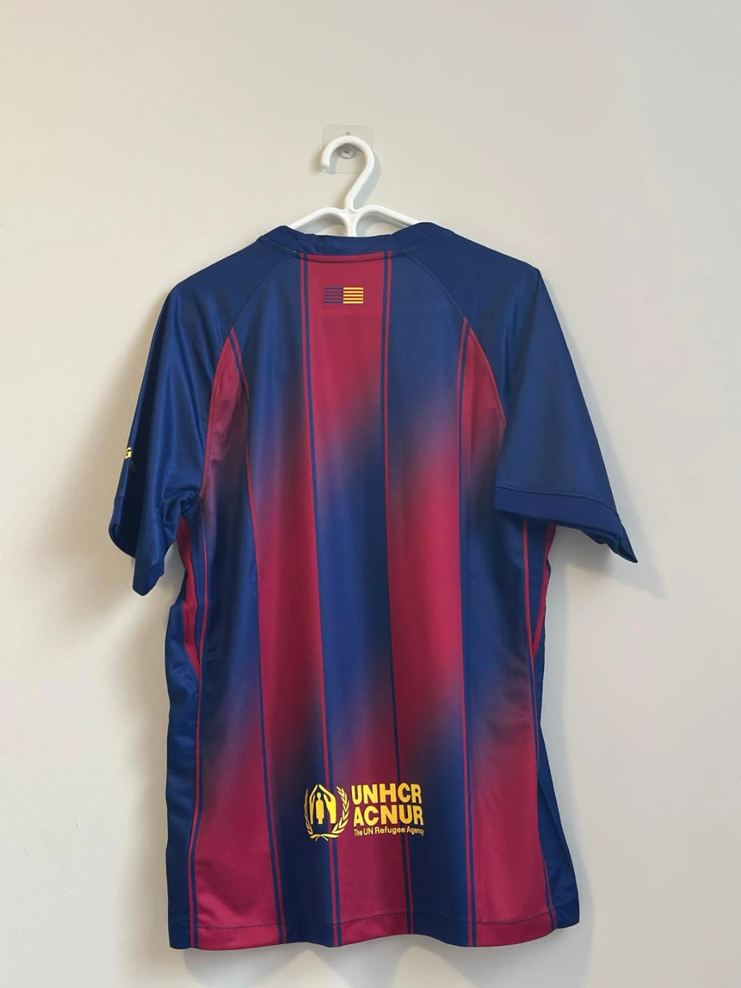 Nike FC Barcelona 2023/2024 Jersey XL - photo 2