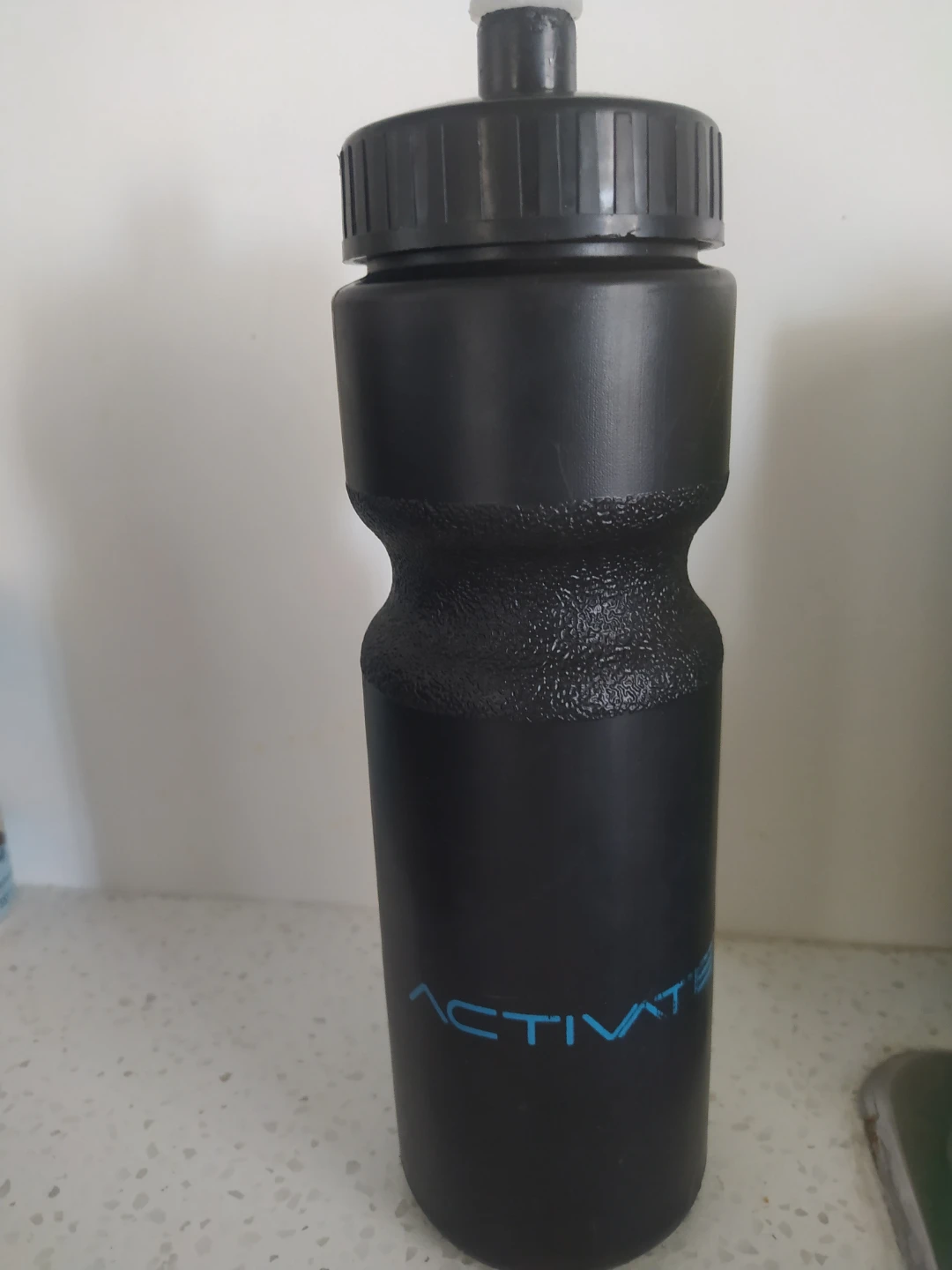 Activate Water Bottle