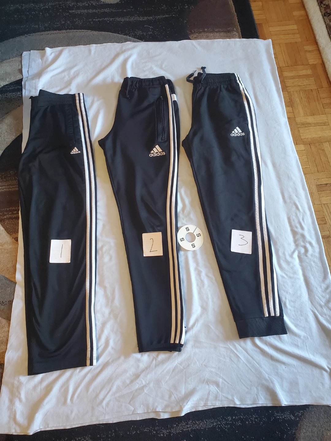 Men's & Boys Track Pants All Size S