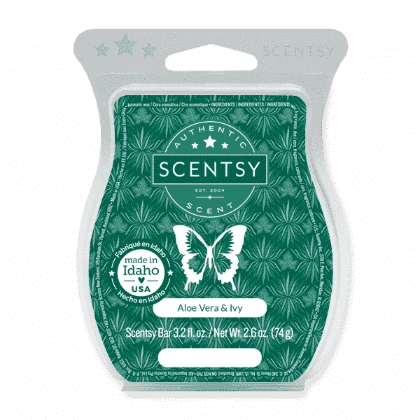 Scentsy Bars. Brand New