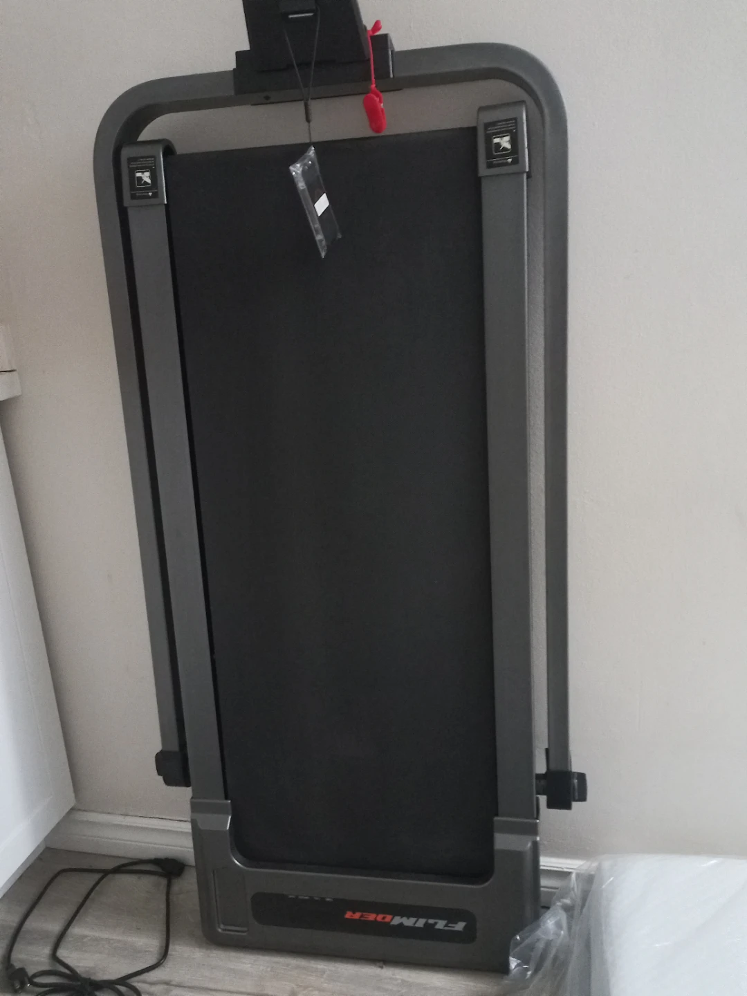 FLIMDER Treadmill - photo 2