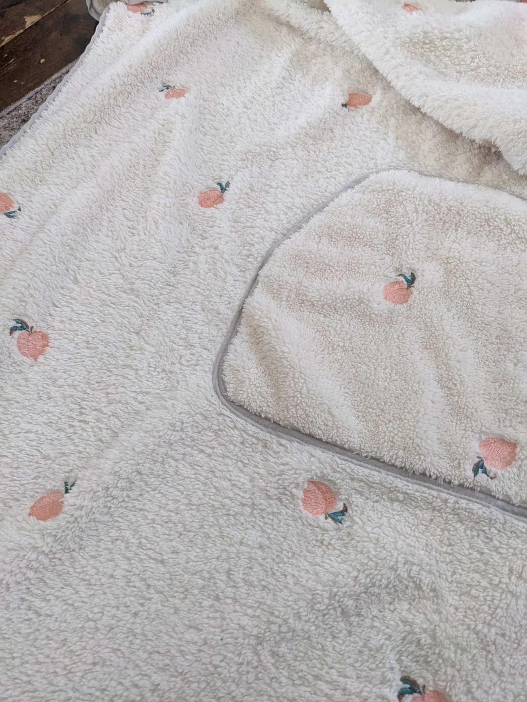 Baby carrier covers. - photo 5