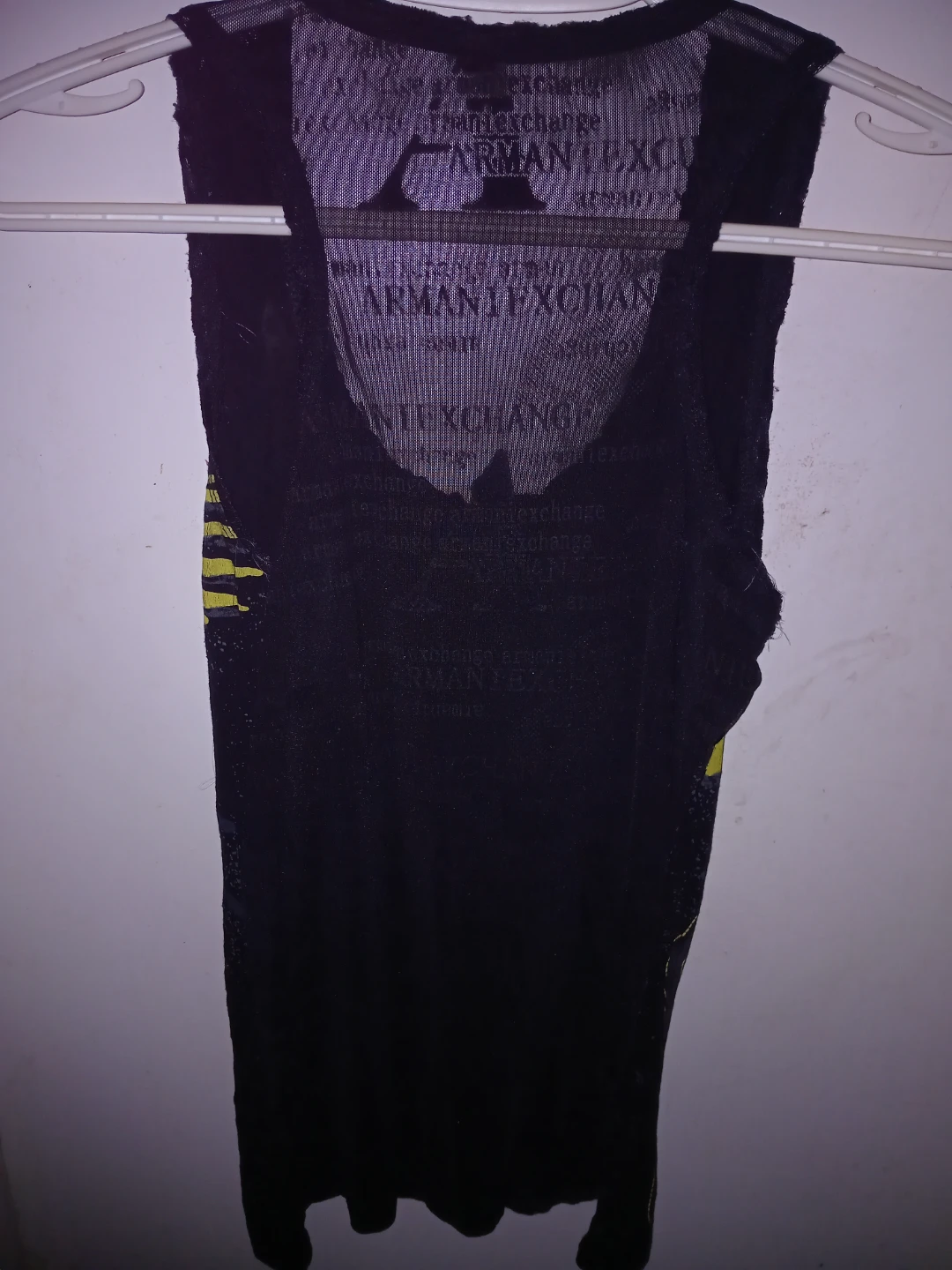 Armani Exchange Top - photo 2