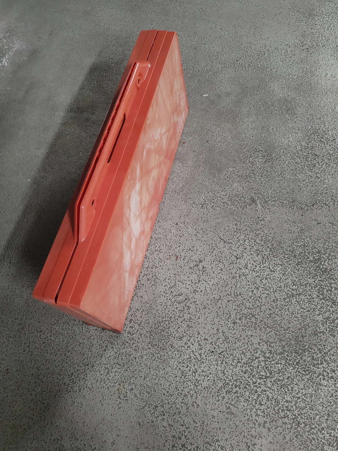 Folding Picnic Table with 4 Stools - photo 4