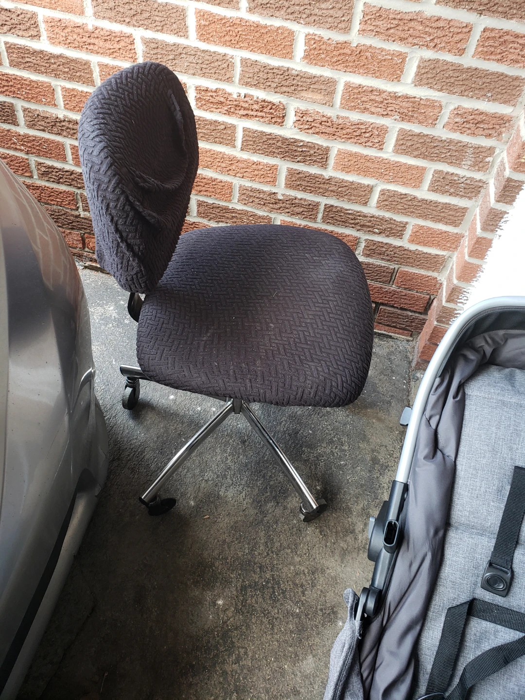 Evenflo Stroller and Car Seat Combo - photo 4