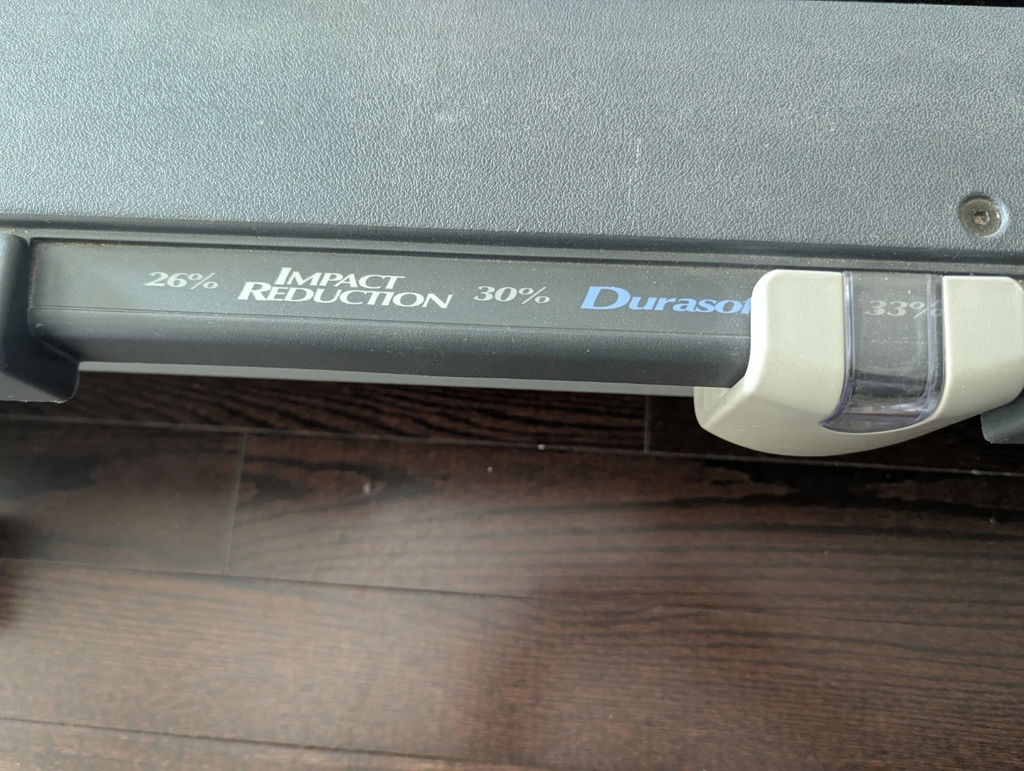 NordicTrack Folding Treadmill – Incline & Speed – Priced To Sell - photo 4