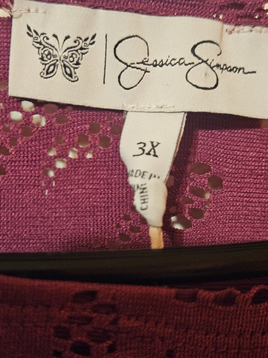 Women's blouse - photo 2