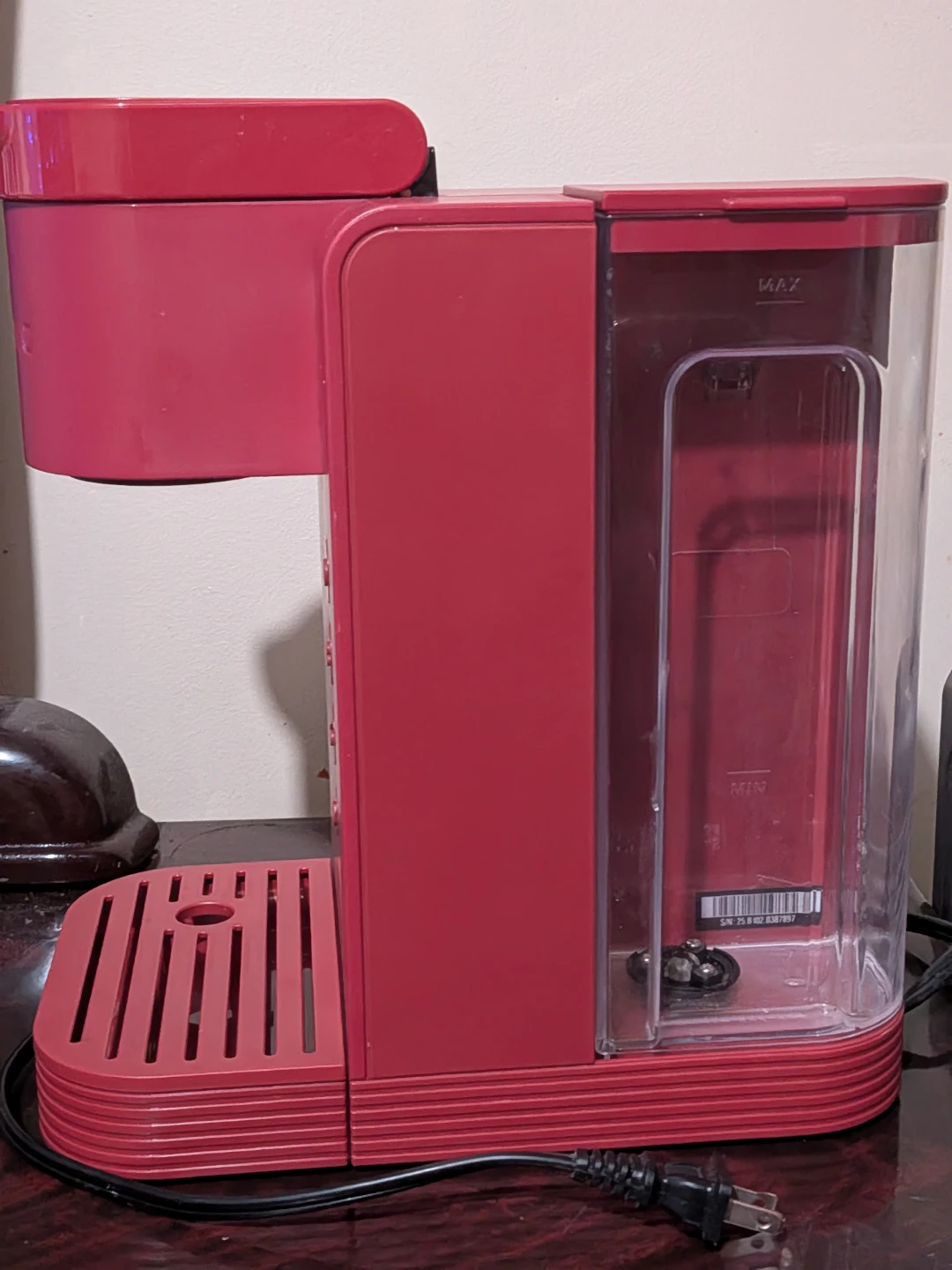Keurig K-Express Coffee Maker - photo 3