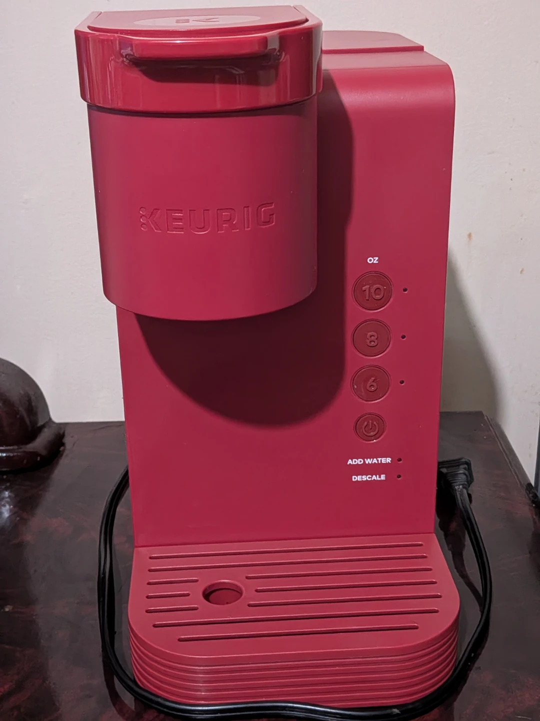 Keurig K-Express Coffee Maker - photo 4