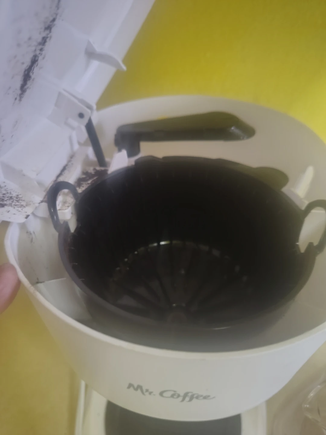 Mr. Coffee 12-Cup Coffee Maker - photo 5