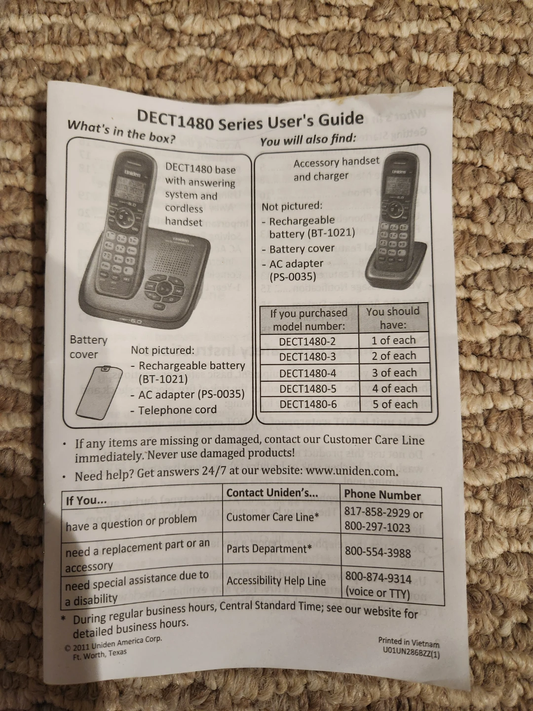 Portable Phones - photo 4