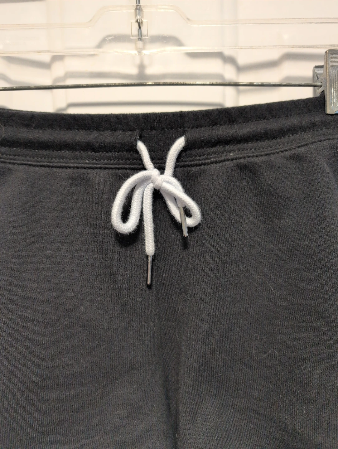 AERO Black Athletic Shorts M/M - photo 2