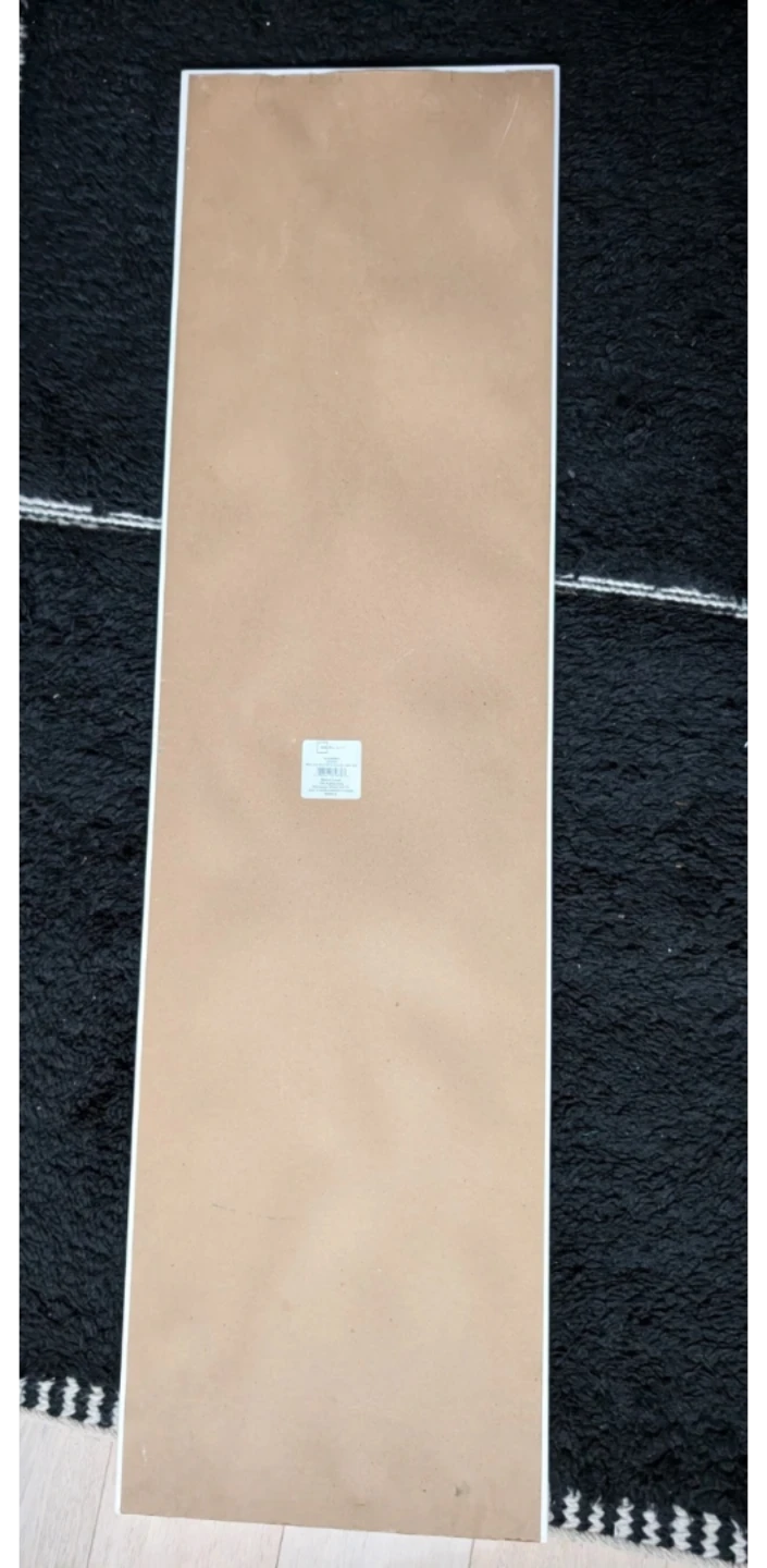 Lightweight Thin Mirror - photo 2