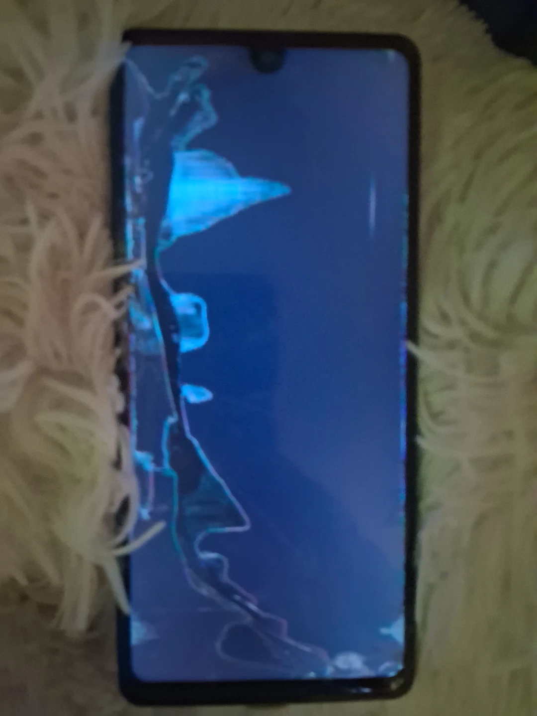 LG stylo 6 - photo 3