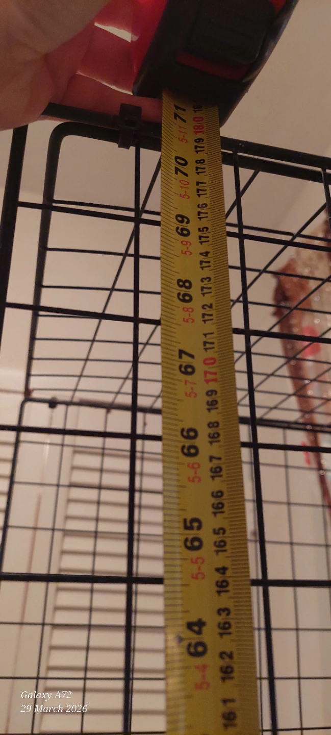 Black Wire Storage Cube Unit - photo 3