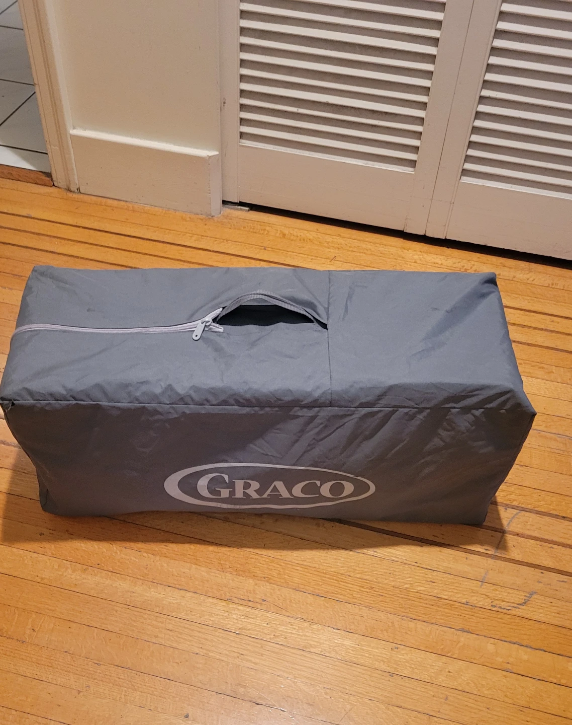 Graco Pack 'n Play Portable Playard