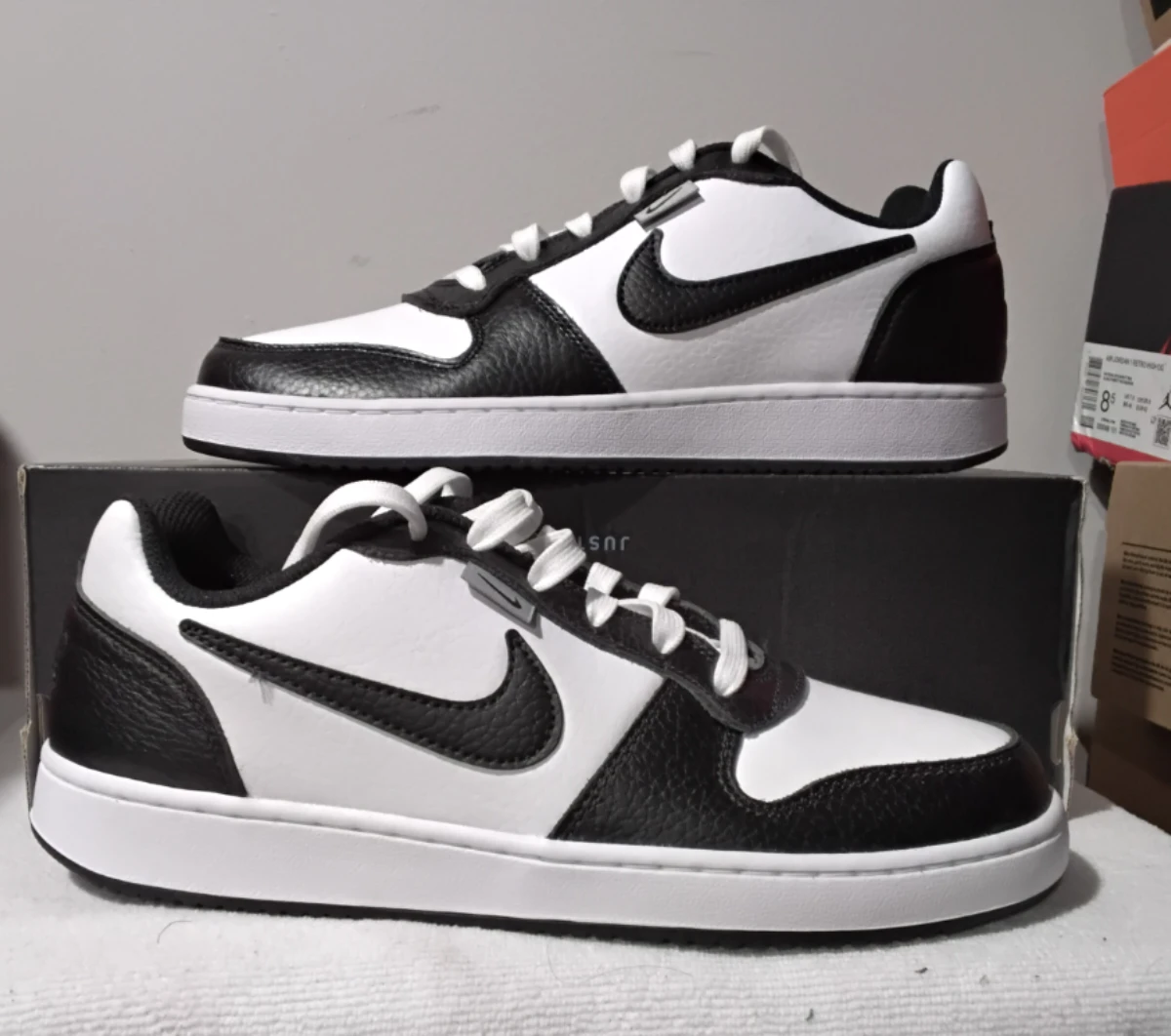 Nike Court Vision Low Men's Shoes