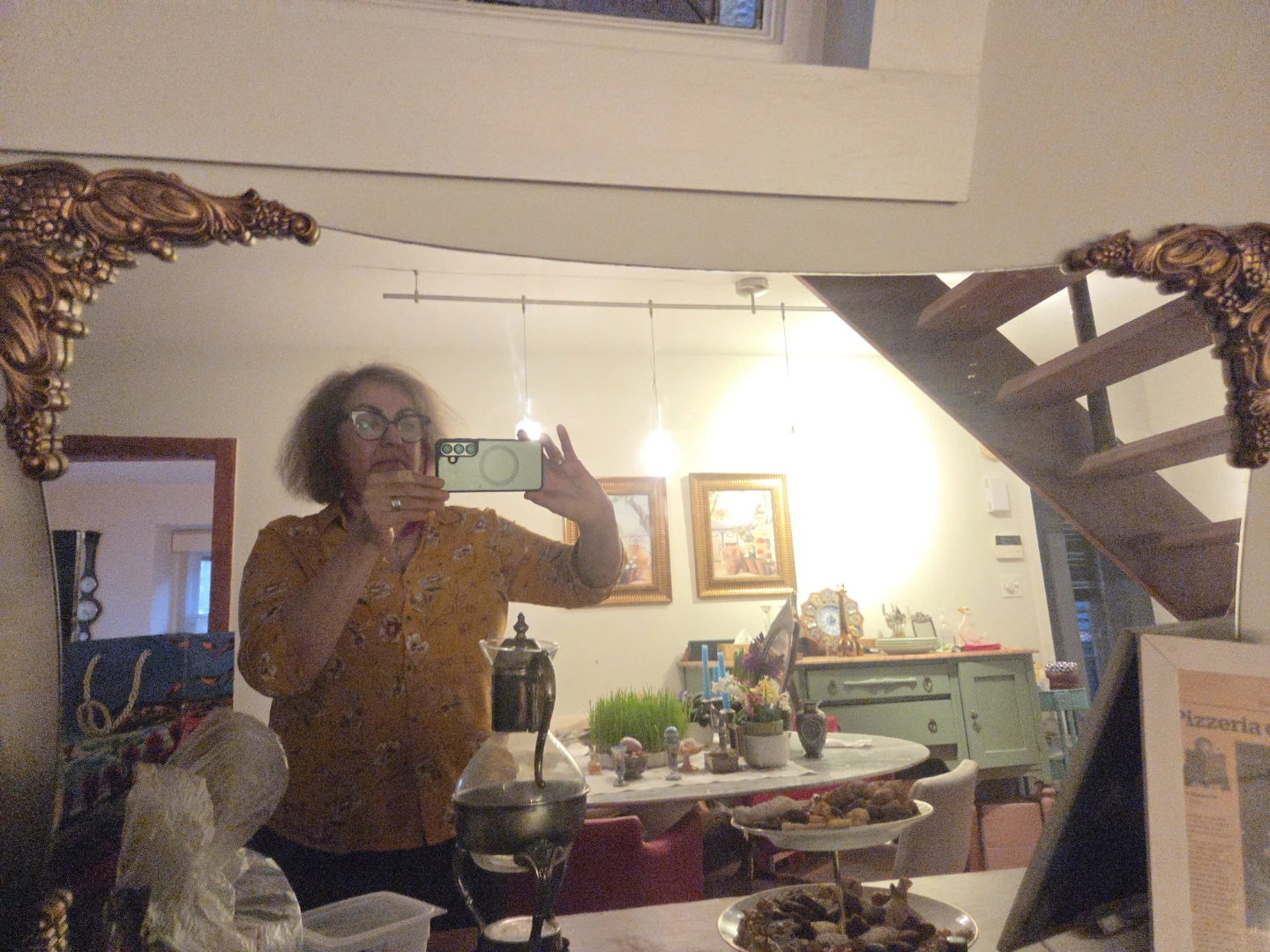 Mirror - photo 3