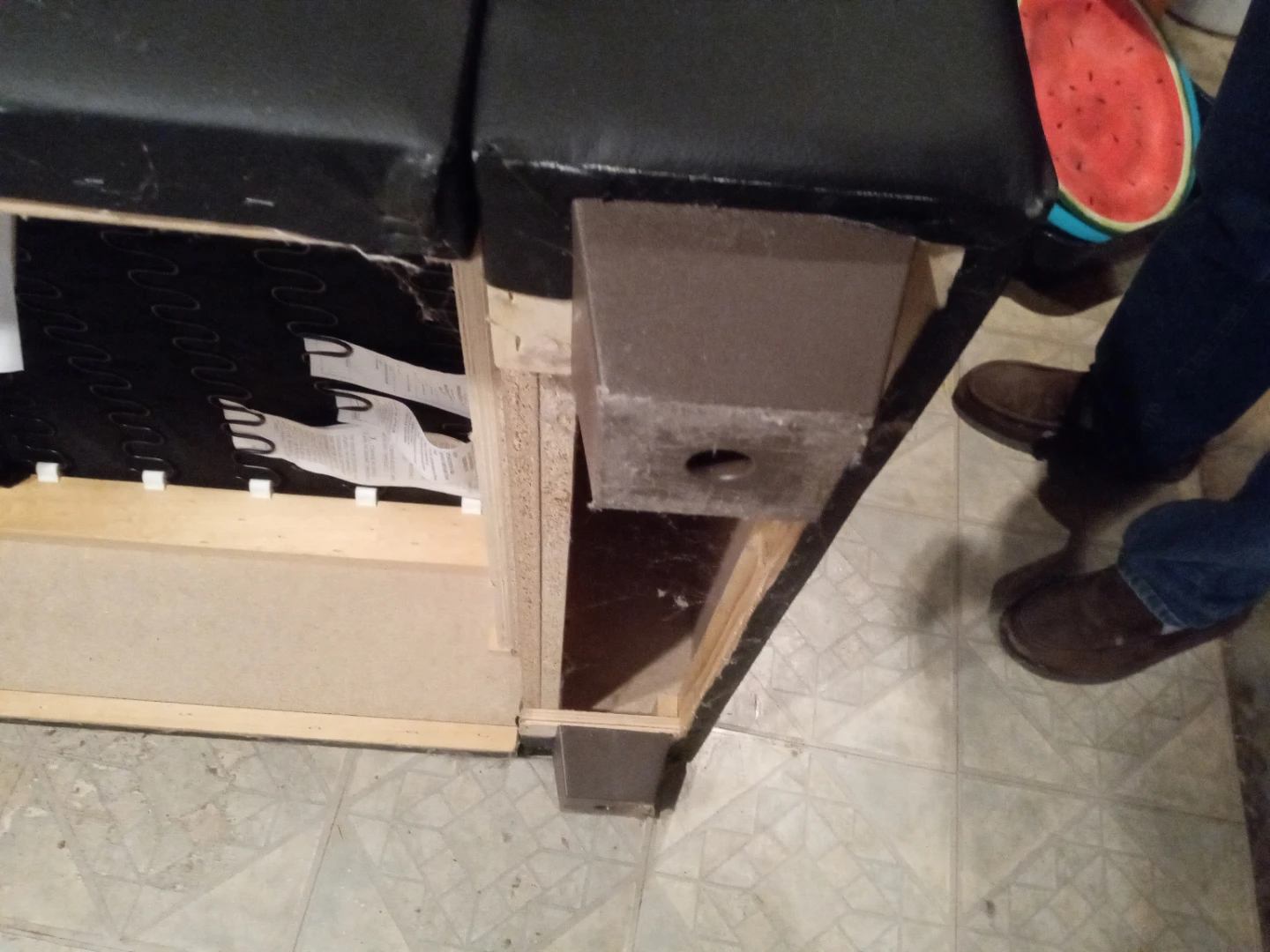 $75.....IKEA Couch, like new, cross posted North Riverside - photo 4