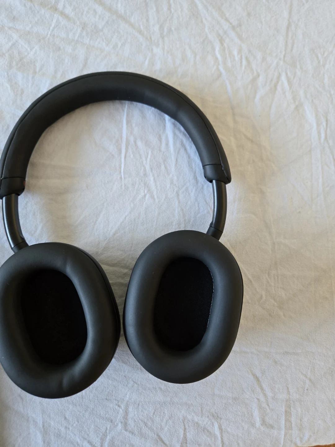 Sony WH-1000XM5 Wireless Noise Cancelling Headphones - Black - photo 3