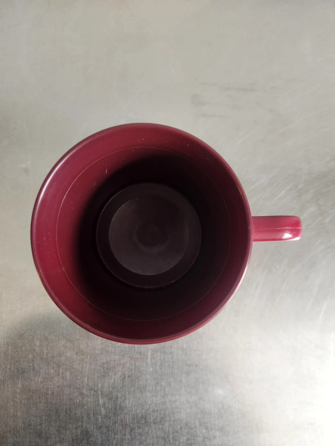 Mac's Premium Blend Coffee Mug - photo 3