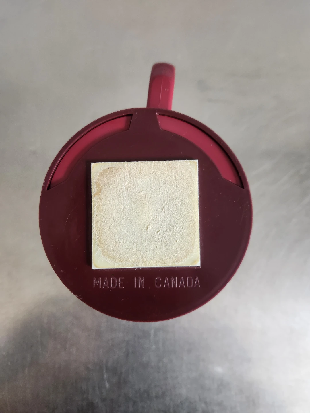Mac's Premium Blend Coffee Mug - photo 4