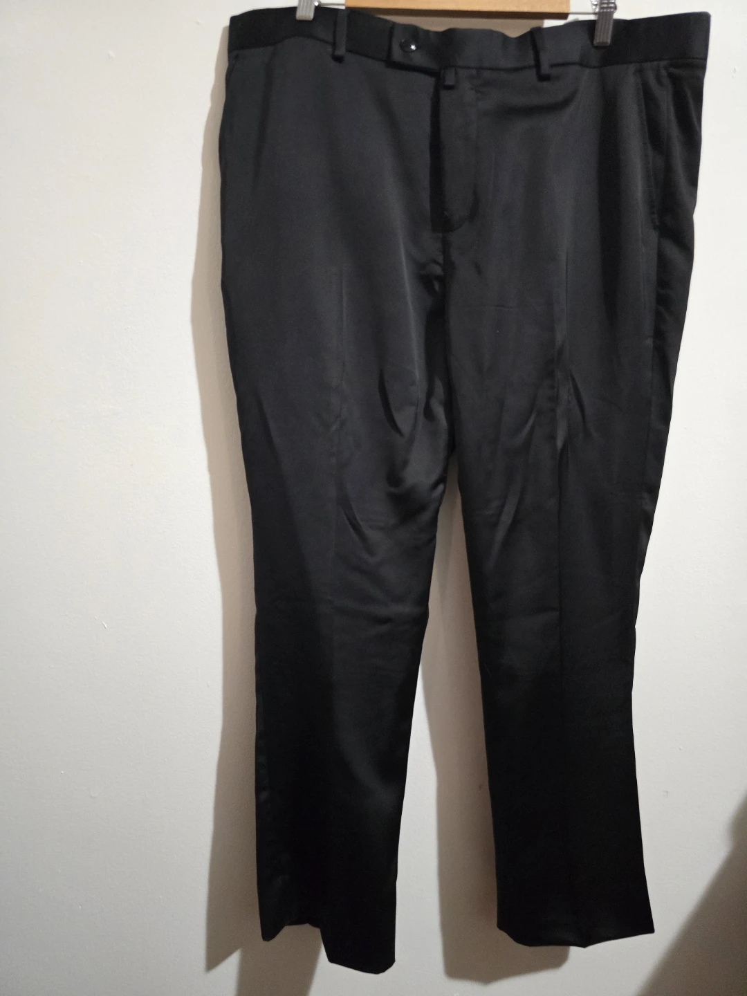 . Pantalón de Vestir (Dress Pants) - photo 4