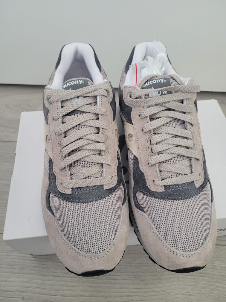 Saucony Shadow 5000, Size 10.5 - BRAND NEW - photo 2