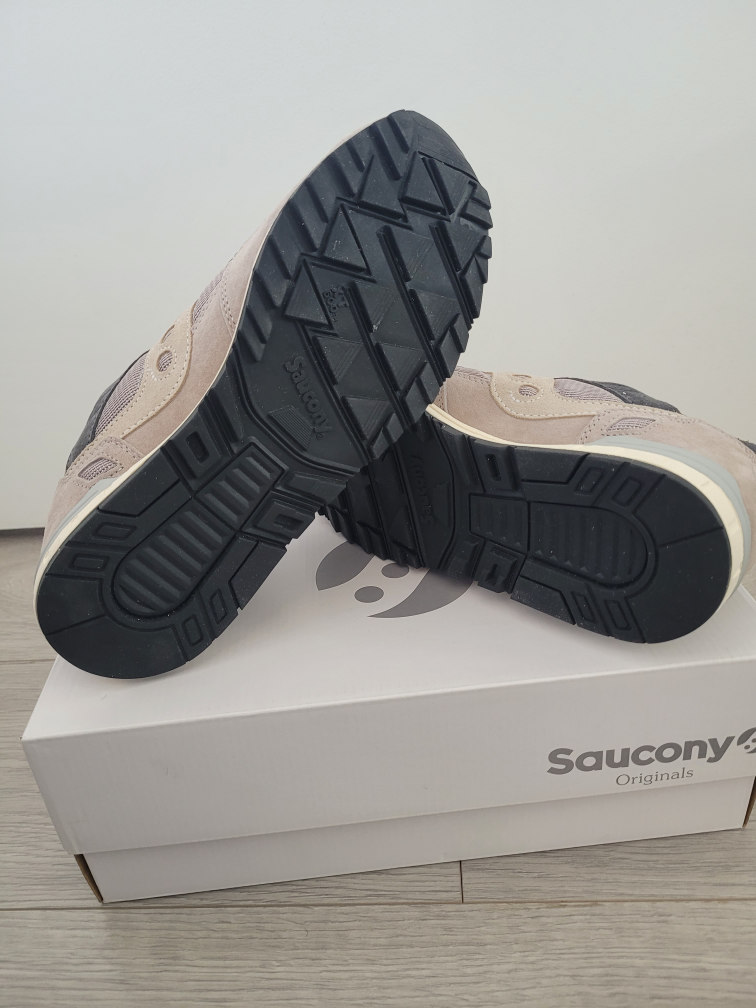 Saucony Shadow 5000, Size 10.5 - BRAND NEW - photo 5