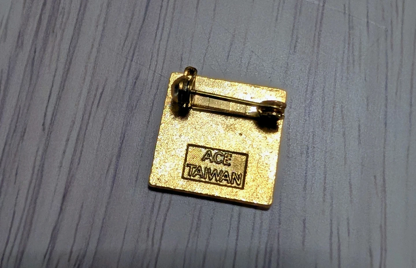 Brand New Kingston District Scout Pin - photo 2