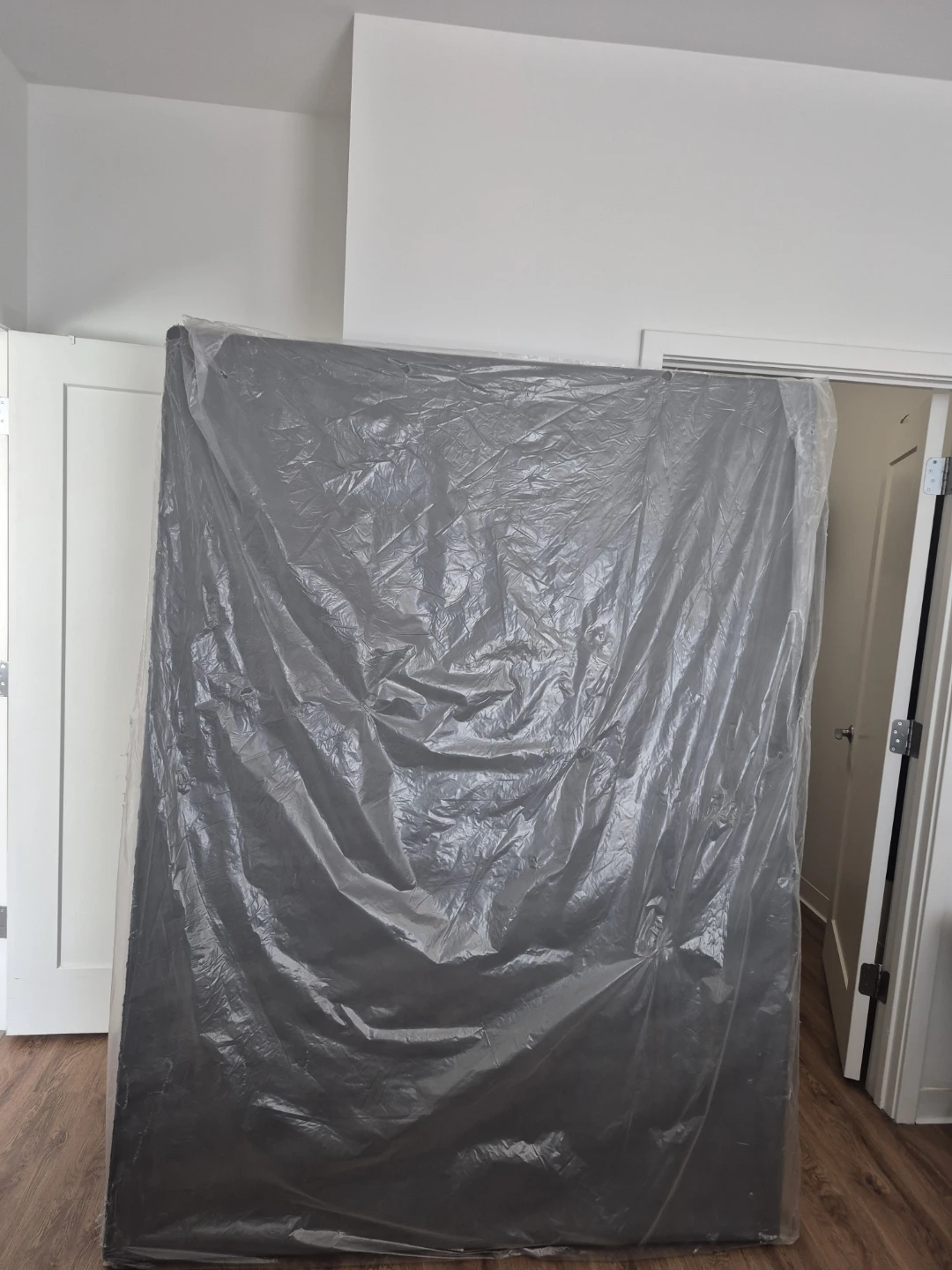Queen Size Box Spring (New)