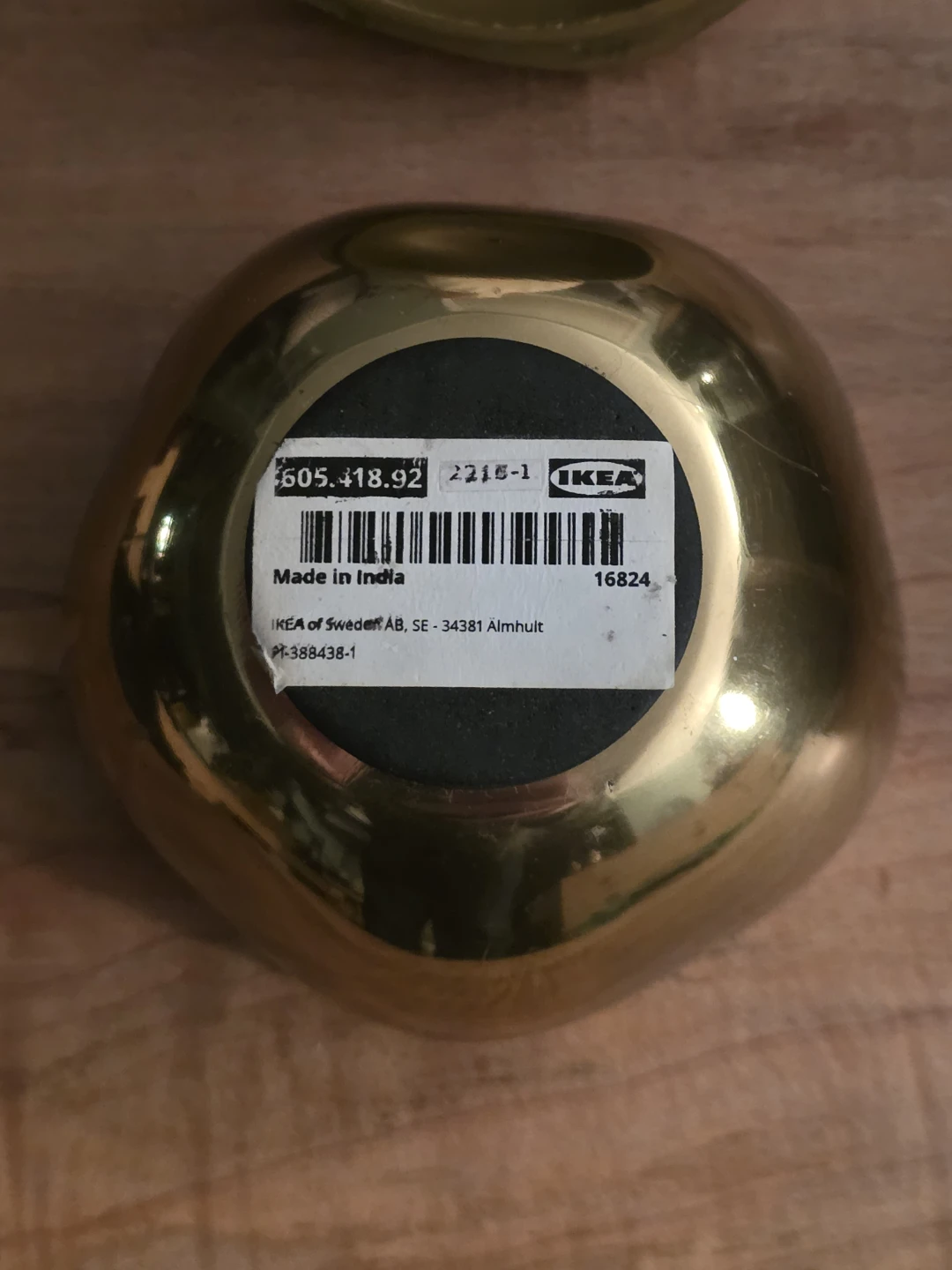 IKEA Pomegranate Container - photo 3