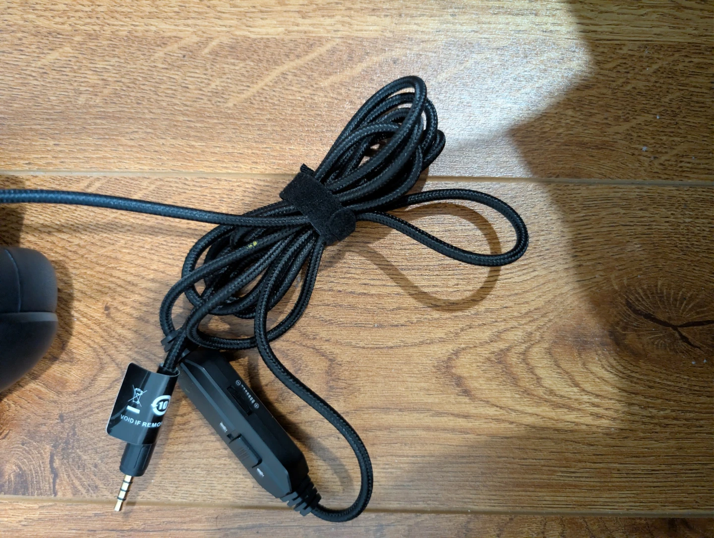 Sennzer Pro Gaming Headphones - photo 5