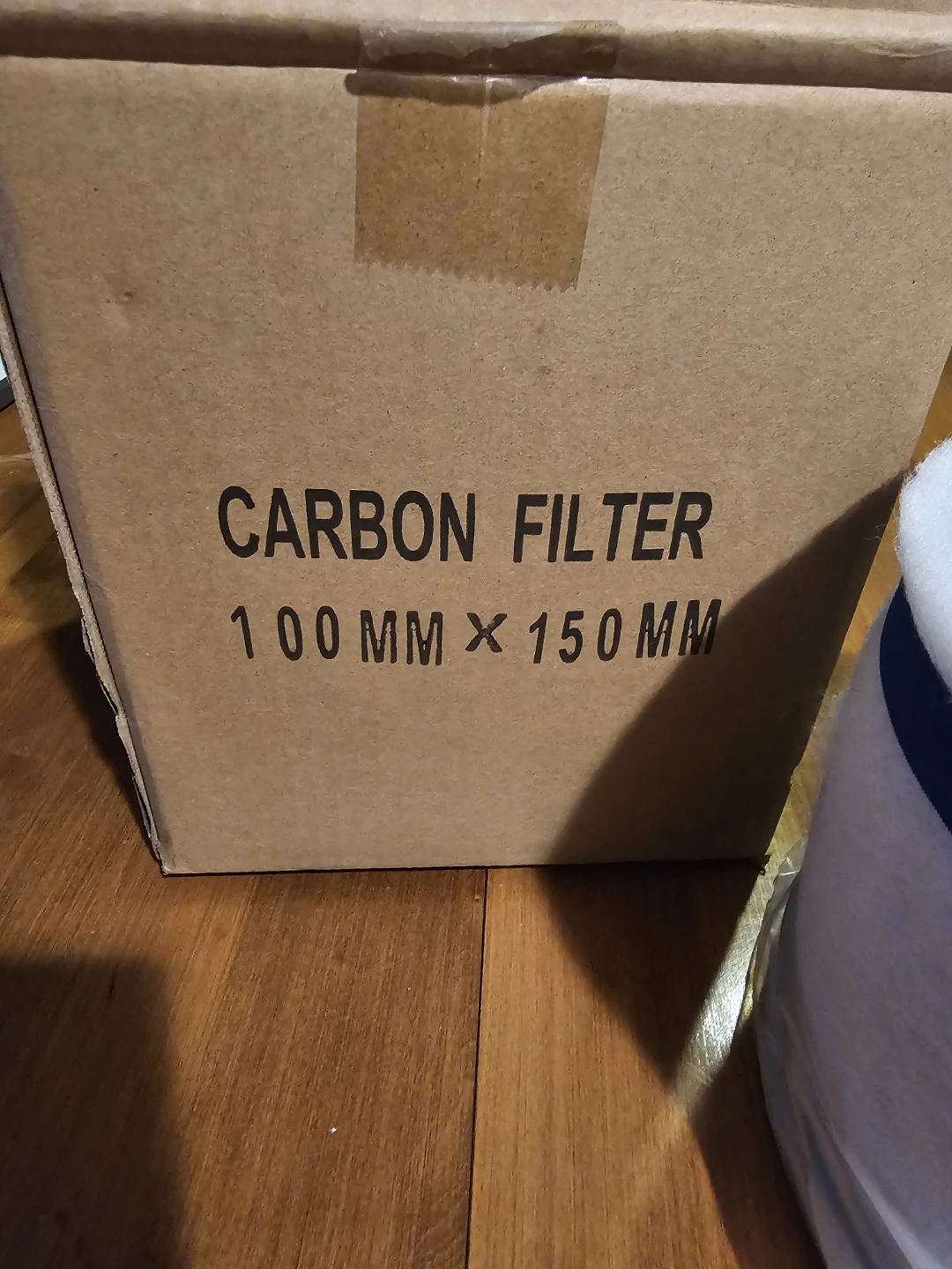 Carbon Filter - photo 2