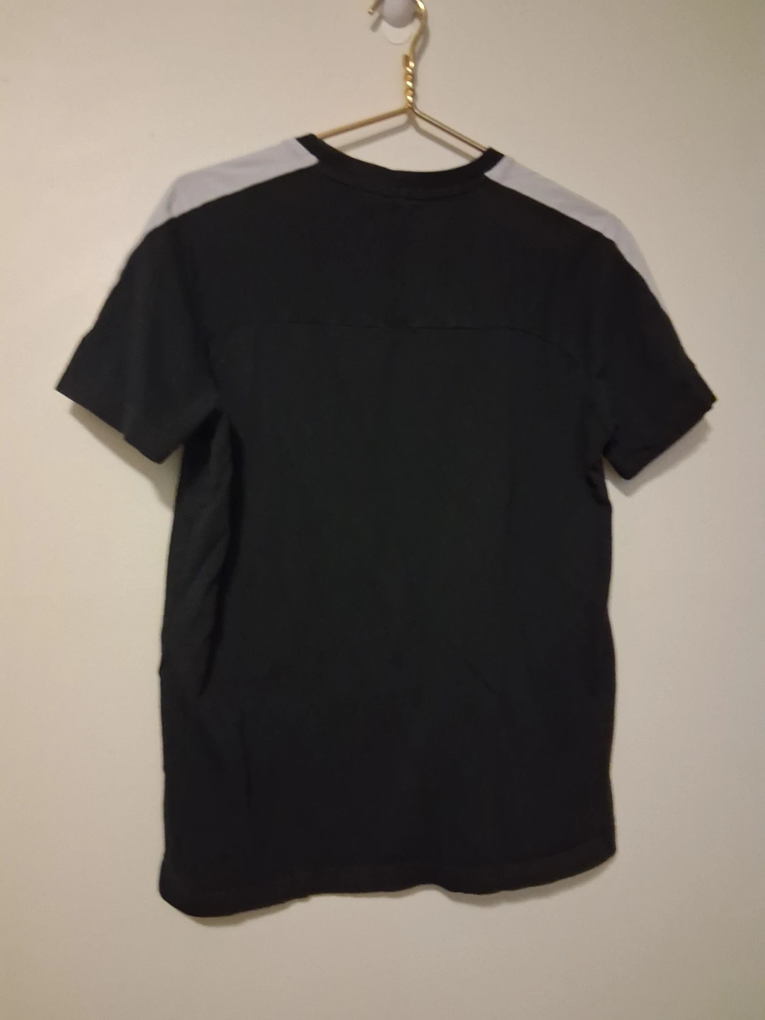 Puma Mercedes-AMG Petronas Motorsport T-Shirt Size M - photo 4