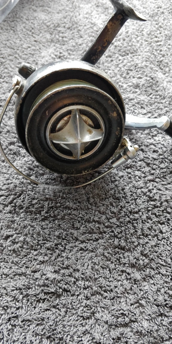 Daiwa "Seletion Carp" 4BB Spinning Reel - photo 3