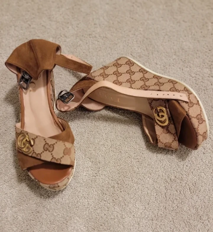 Assorted Women's Heels - photo 2