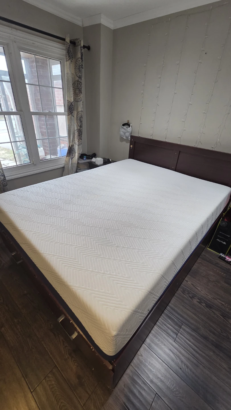 Queen Size Mattress