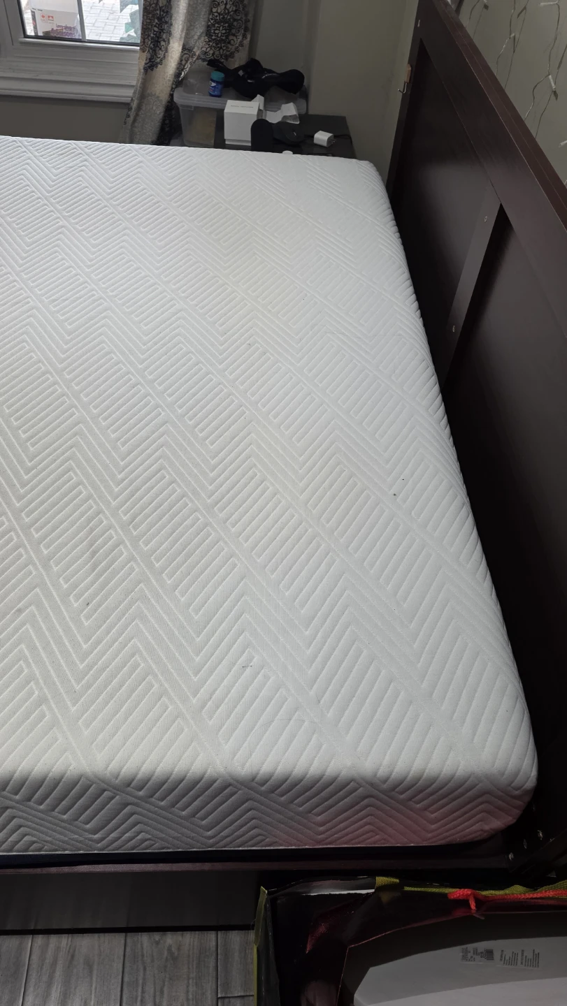 Queen Size Mattress - photo 3