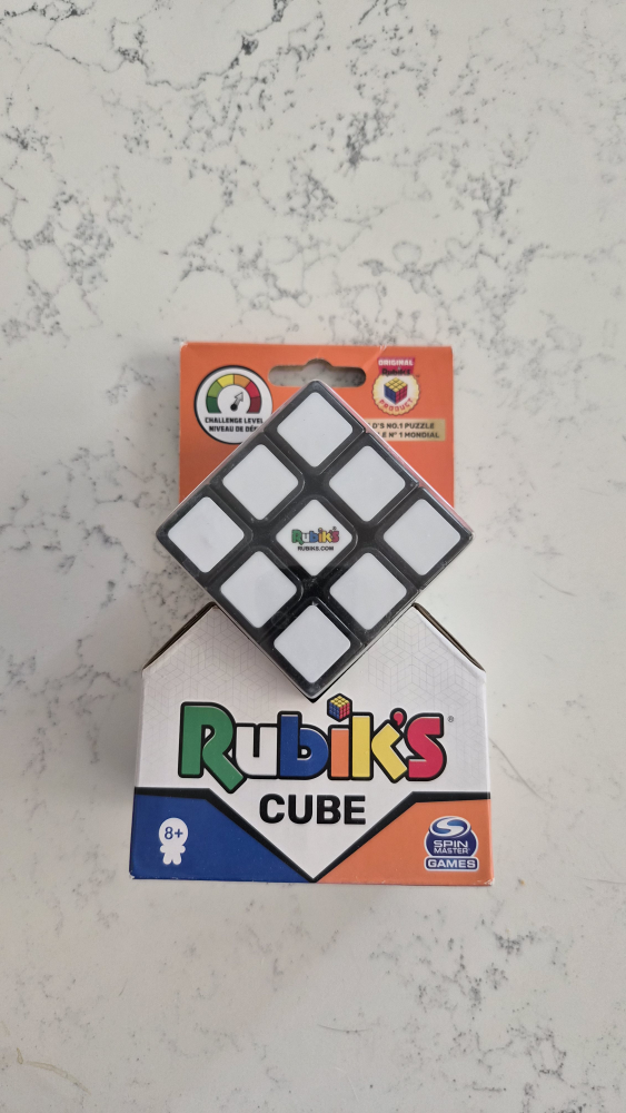 Rubik's Cube