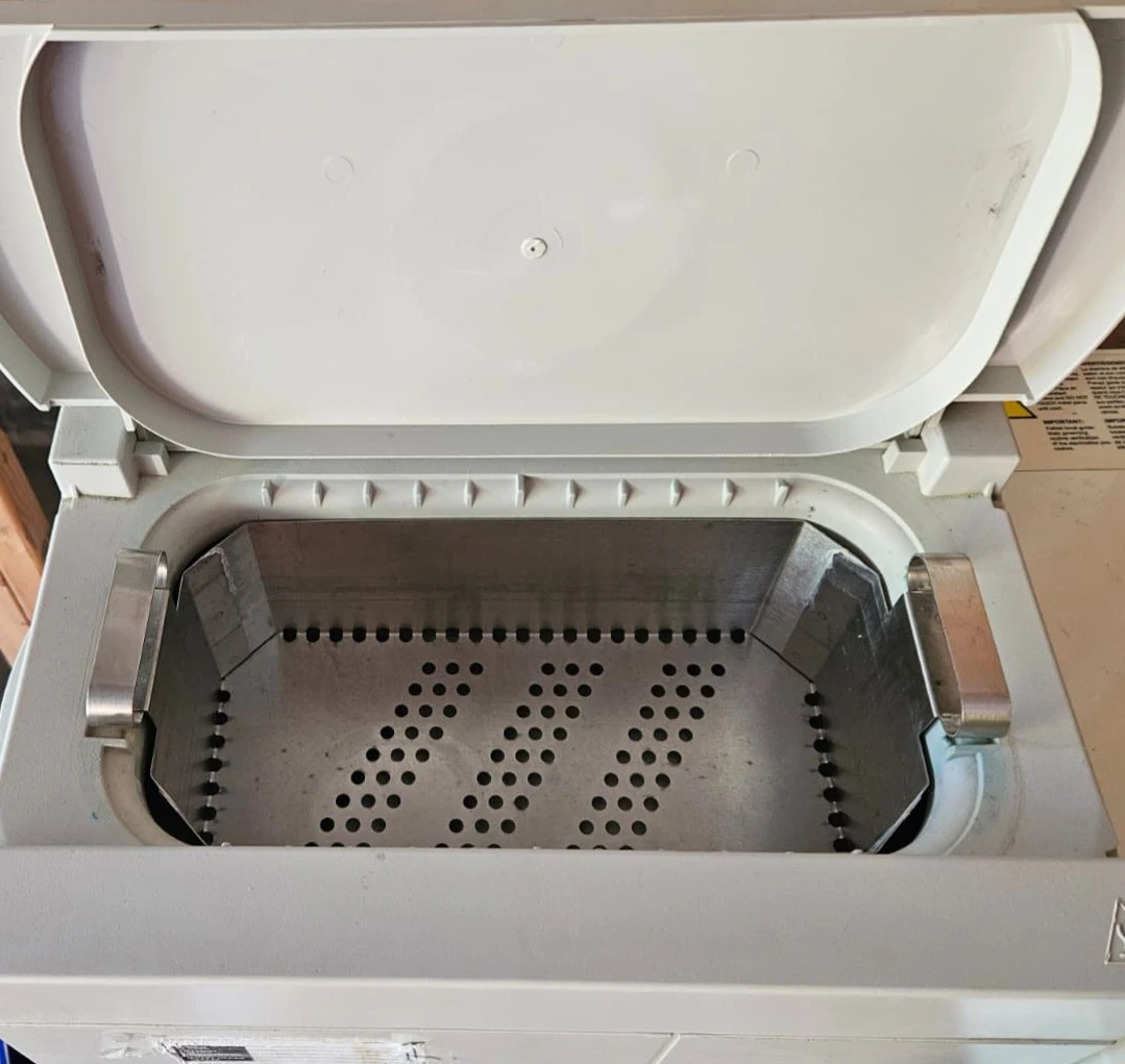 BioSonic UC125 Ultrasonic Cleaner - photo 2