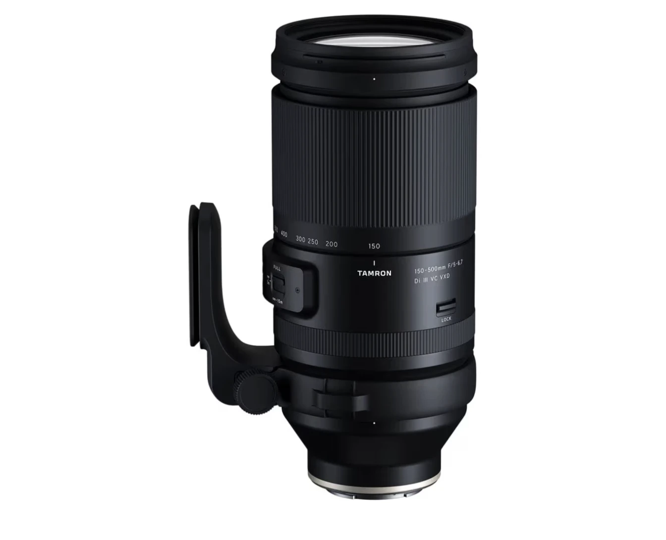 Tamron 150-500mm f/5-6.7 Di III VC VXD Lens for Sony E-Mount - photo 2