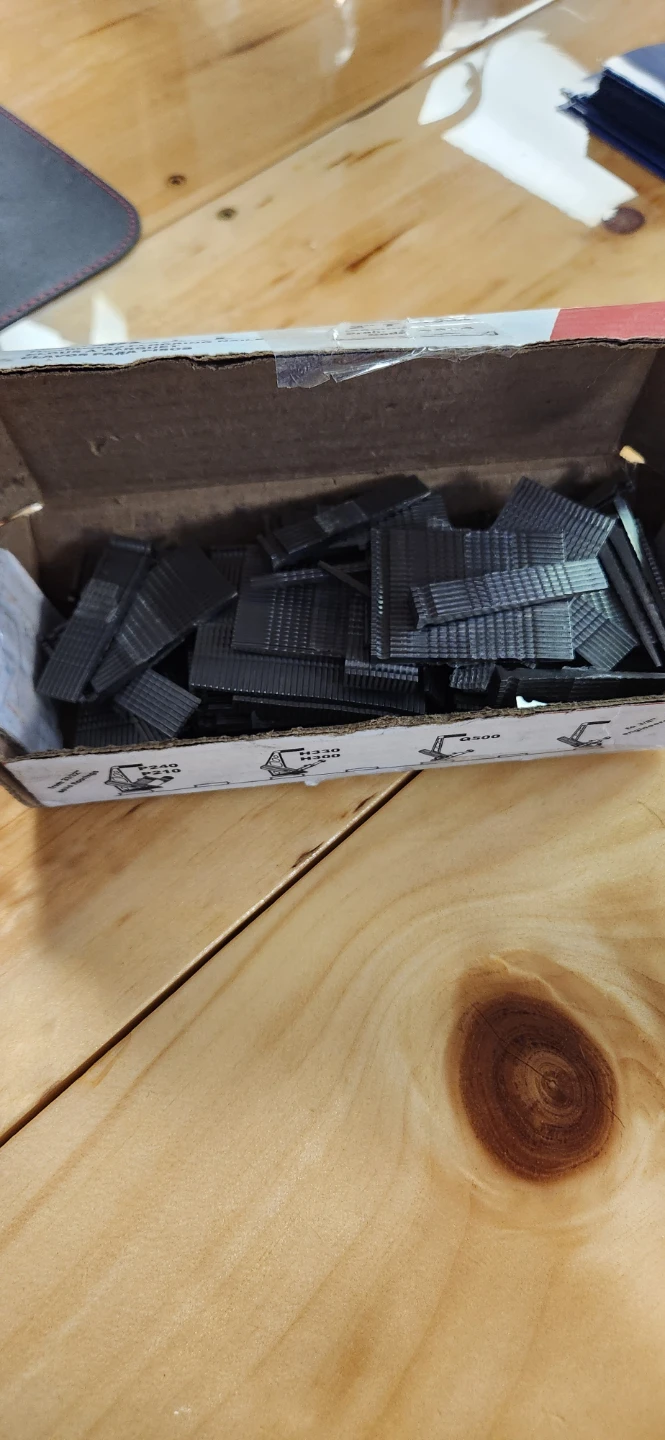 Framing Nails Box 2 Inch Pack Of 1000
