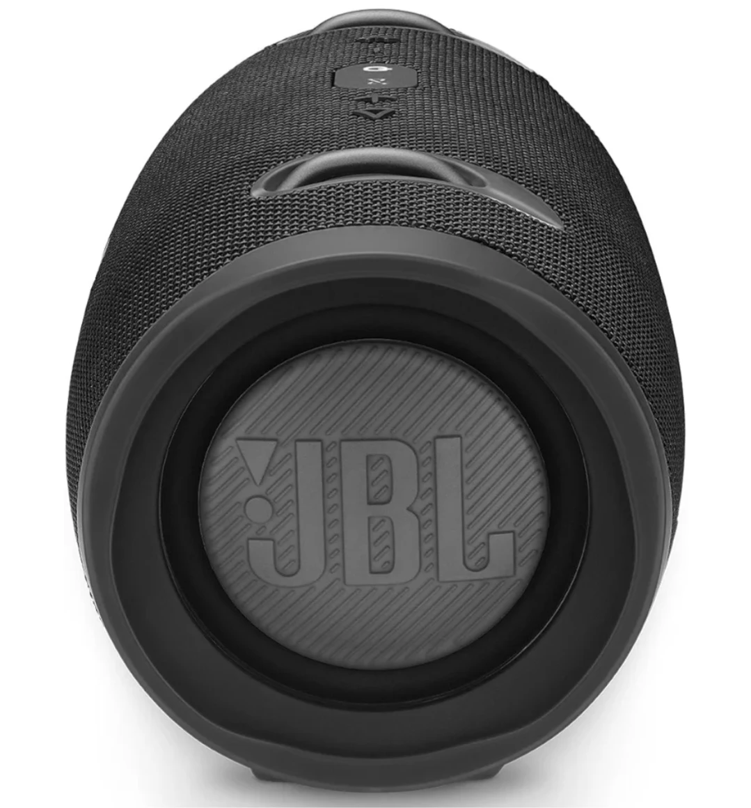 JBL Xtreme 2 Portable Waterproof Speaker - photo 2